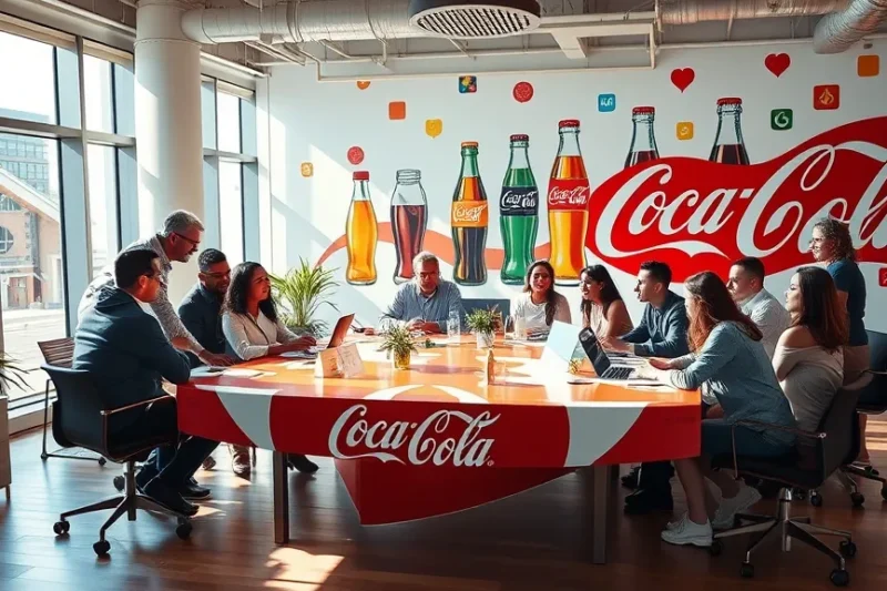 Unlocking Your Future: How to Navigate Coca Cola Company Employment Verification