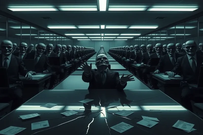 Unmasking Lethal Company Clones: The Dark Side of Imitation