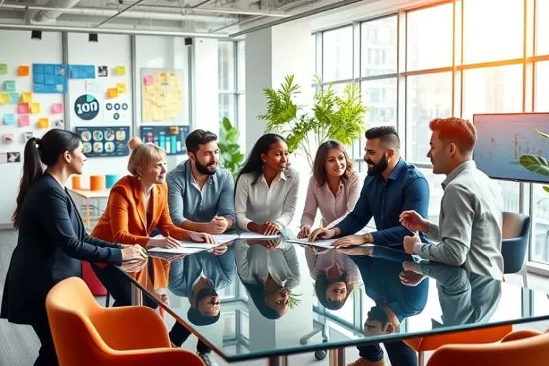 Unveiling Black Rock Company: Your Go-To for Innovative Solutions