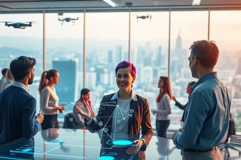 What Are Artificial Intelligence Jobs? Unveiling Opportunities in 2025