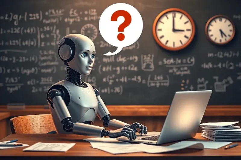 What Artificial Intelligence Cannot Do: Understanding Its Limitations