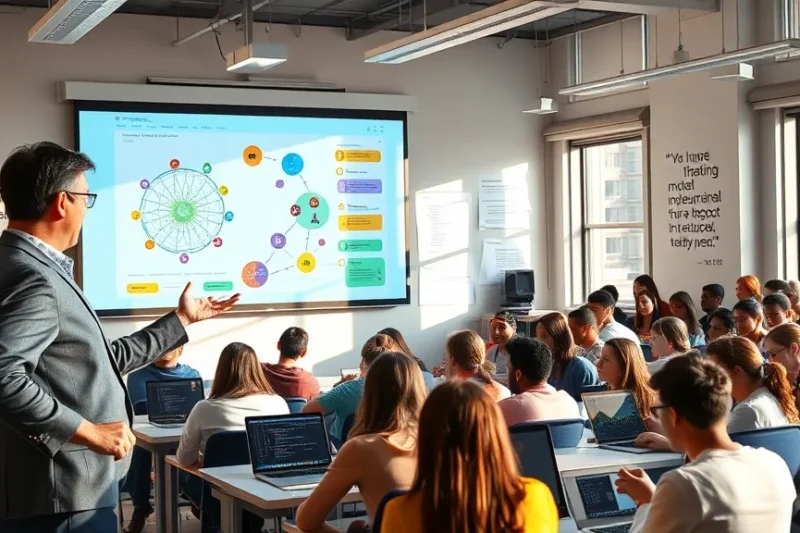 What Artificial Intelligence Course Should You Take? A Comprehensive Guide