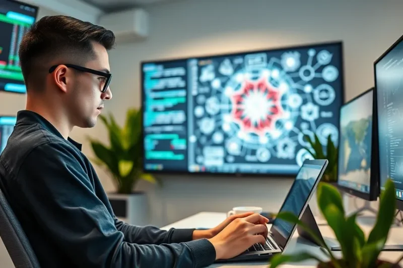 What Do Artificial Intelligence Engineers Do? A Comprehensive Overview
