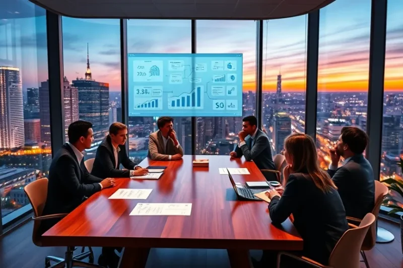 What Is a Holding Company? Unlocking the Secrets to Smart Business Strategies