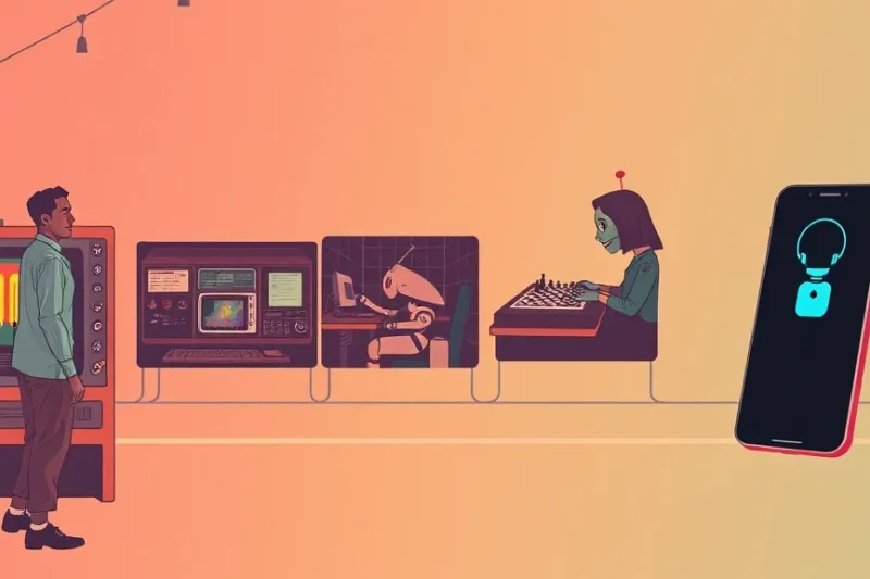 When Did Artificial Intelligence Start? A Comprehensive Overview