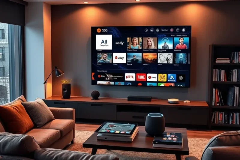 Where to Watch AI: Your Complete Guide to Artificial Intelligence Streaming