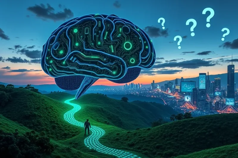 Which of the Following is the Branch of Artificial Intelligence? Unraveling the Mystery