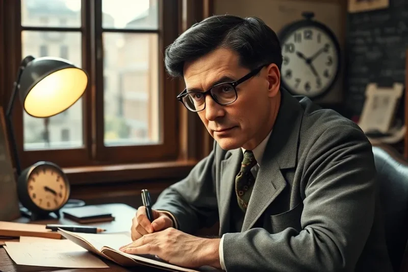 Who is the Inventor of Artificial Intelligence? Unveiling the Pioneer