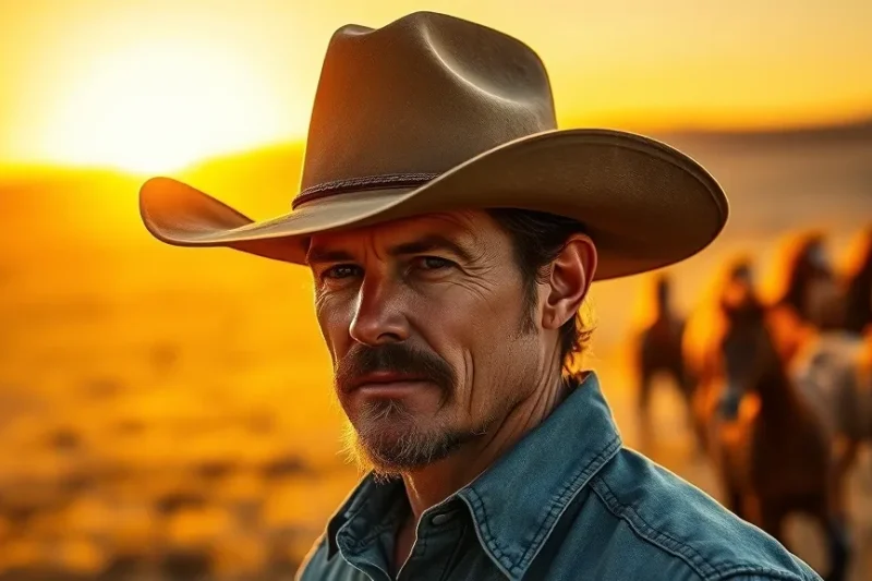 Why American Hat Company Is the Go-To for Authentic Western Style