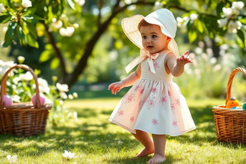 Why Beaufort Bonnet Company is the Must-Have Brand for Your Little One’s Wardrobe