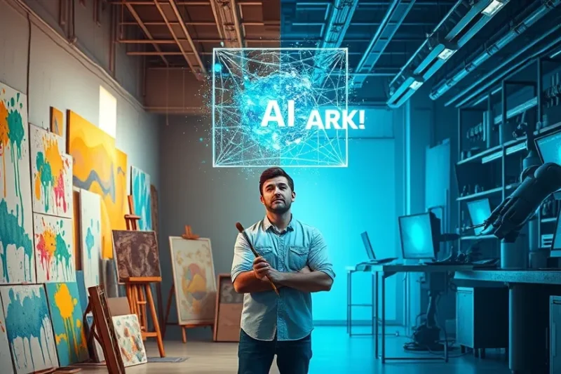 Will Artificial Intelligence Ever Outshine Human Brilliance?