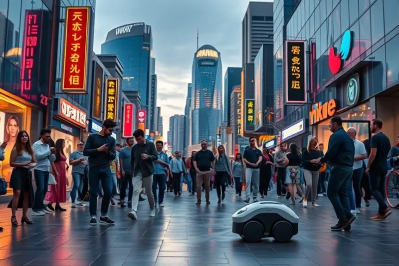 Will Artificial Intelligence Take Away Jobs? The Real Deal Explained