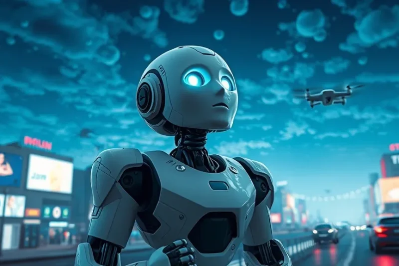 Will Artificial Intelligence Take Over the World? An In-Depth Analysis