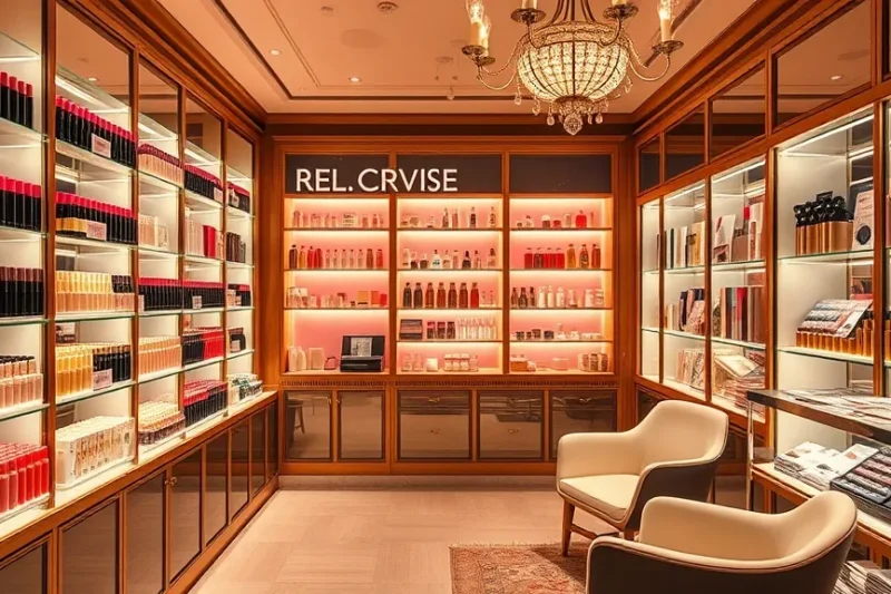 Discover Incredible Deals at The Cosmetic Company Store: Your Beauty Treasure Trove