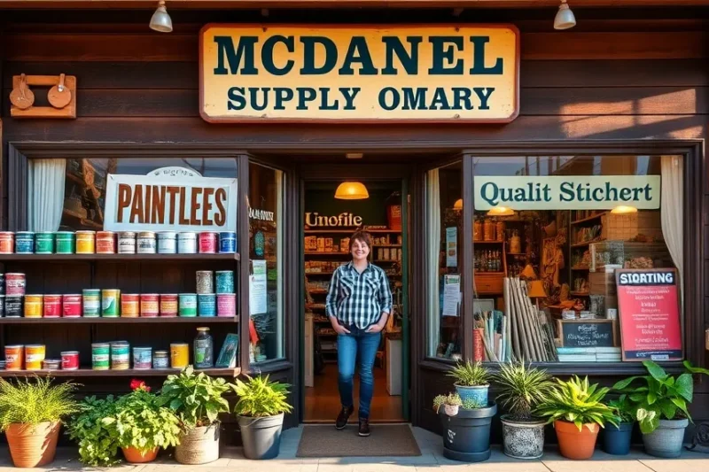 Discover McDaniel Supply Company: Your Go-To for Quality Supplies