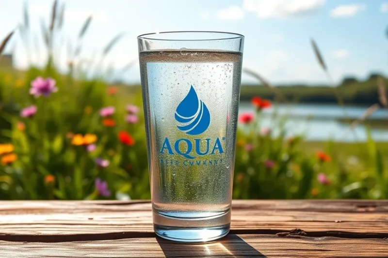 Discover the Best Aqua Water Company for Your Hydration Needs