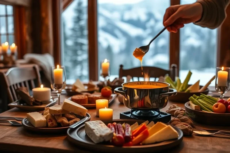 Discover the Best Colorado Fondue Company for Your Next Event