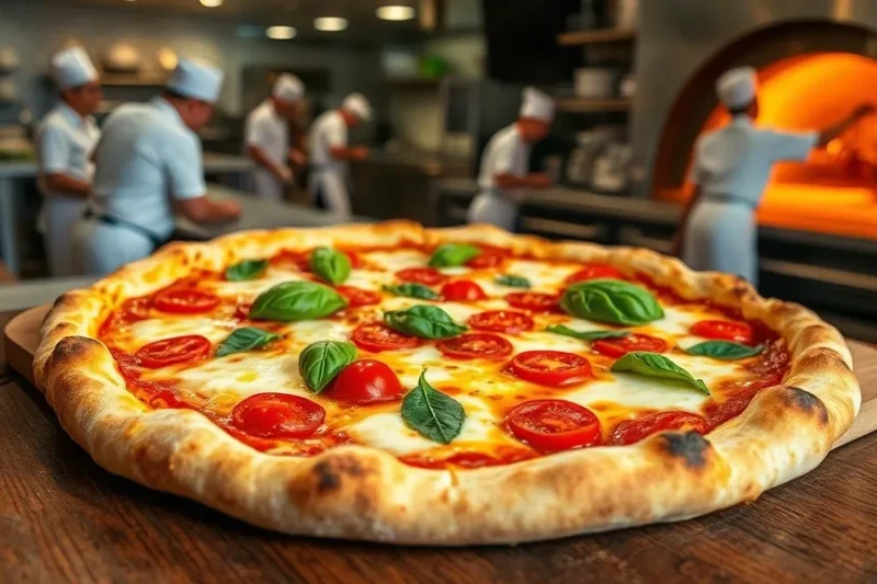 Discover the Best Pizzas in Town at Coburg Pizza Company