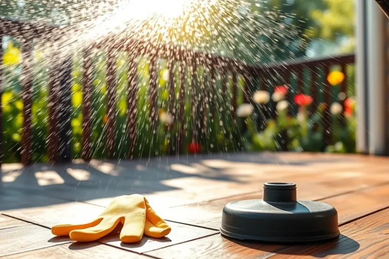 Discover the Best Power Washing Companies Near Me: A Sparkling Clean Awaits!