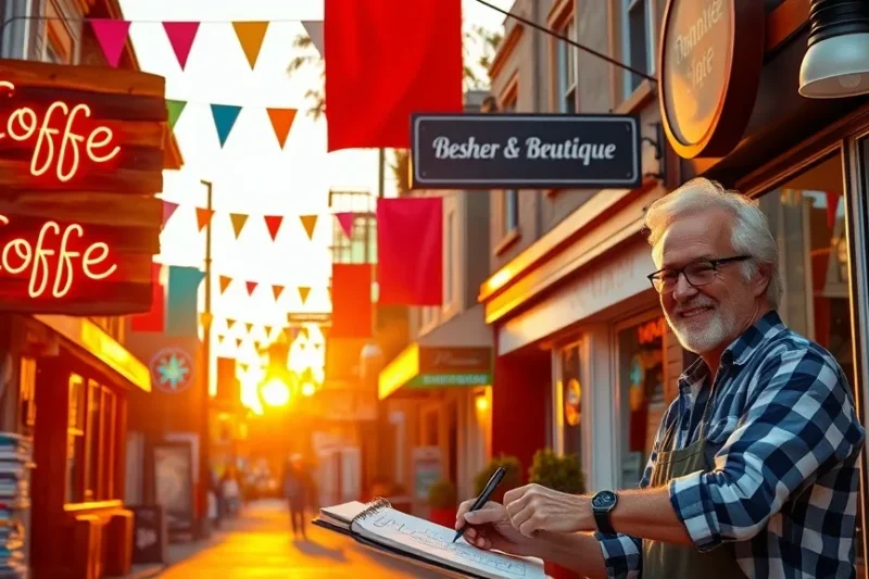Discover the Best Sign Companies Near Me: Your Local Guide to Visual Impact