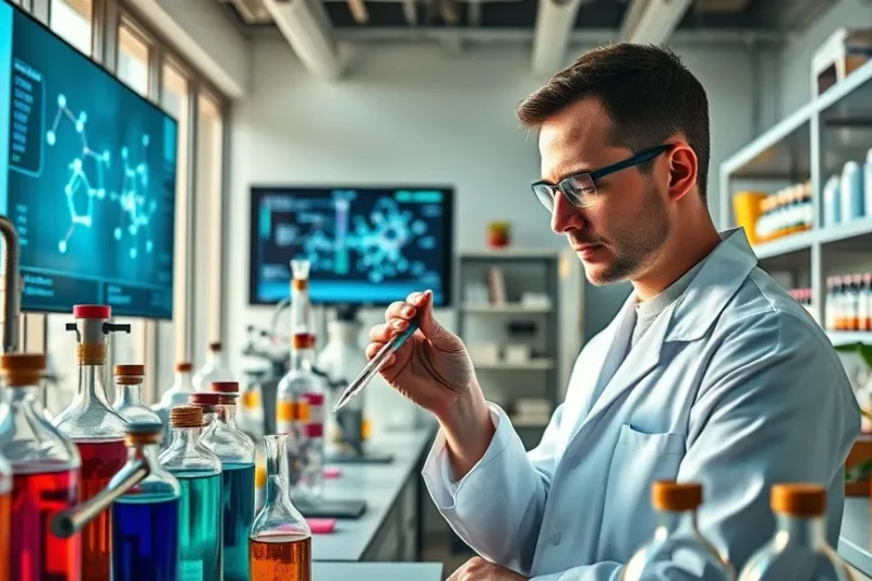 Discover the Cayman Chemical Company: Your Partner in Innovative Solutions