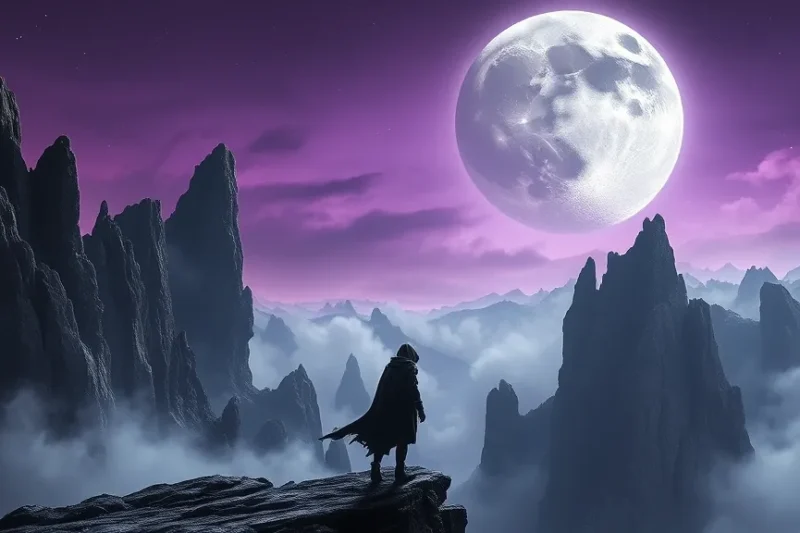 Discover the Dark Side of Lethal Company Moons: A Journey Through the Unknown