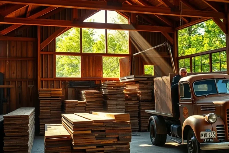 Discover the Legacy of Kuiken Brothers Company Inc: A Family Tradition in Quality