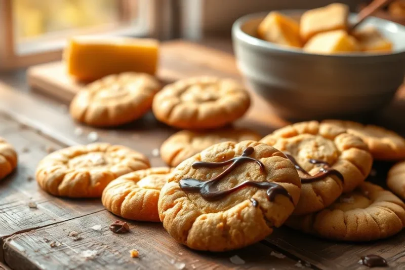 Discover the Magic of Brown Butter: Why Our Cookie Company is a Must-Try