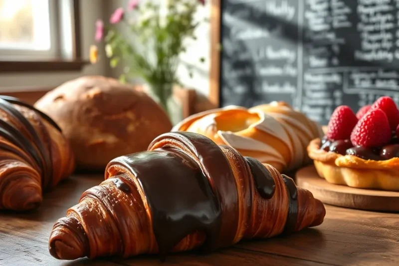 Discover the Sweet Secrets of Devil’s Teeth Baking Company: A Culinary Adventure Awaits