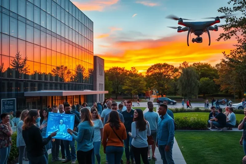 Discover the Top Andover Companies That Are Shaping the Future