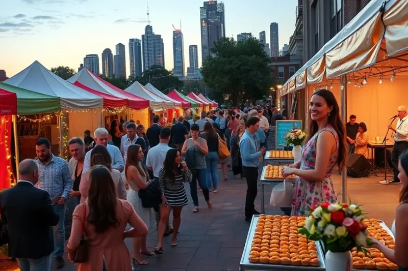 Discover Top Event Companies Near Me: Your Ultimate Guide for 2025