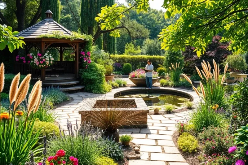 Discover Top Landscape Design Companies Near Me for Your Dream Yard