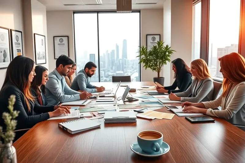 Discover Why Goodin Company is the Go-To Choice for Professionals