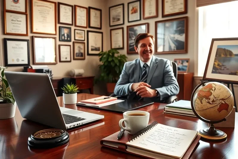 Discovering the Expertise of Christopher J. Nuxoll at U.S. Bank Trust Company