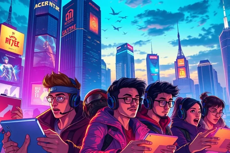 Diving Deep into Limbus Company K Corp: The Game-Changer in the Industry