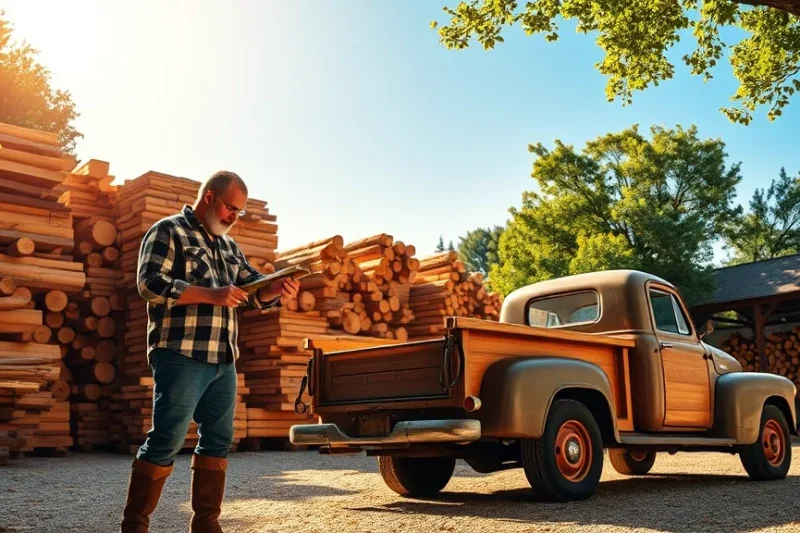 Dykes Lumber Company: Your Go-To for Quality Timber Solutions