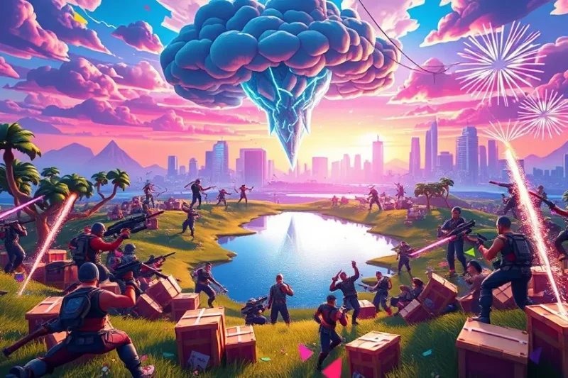 Exploring Fortnite’s Lethal Company: What You Need to Know in 2025