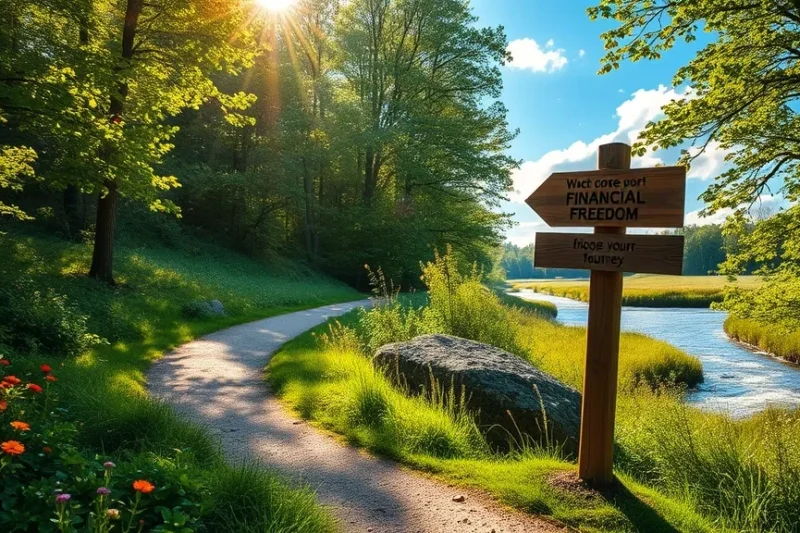 Exploring Great West Trust Company: Your Path to Financial Freedom