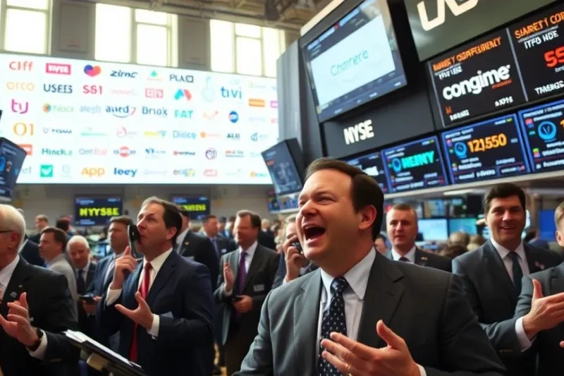 Exploring the Impact of 2014 IPOs: Companies That Shook Up the Market