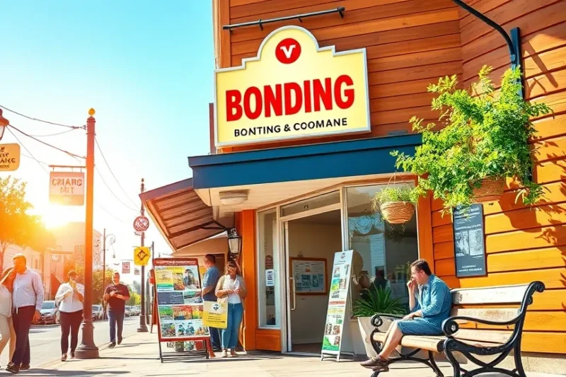 Finding the Right Bonding Company Near Me: Your Guide to Local Solutions