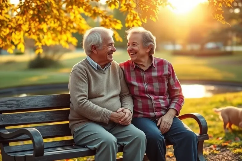 Finding the Right Senior Life Insurance Company: A Guide for Peace of Mind