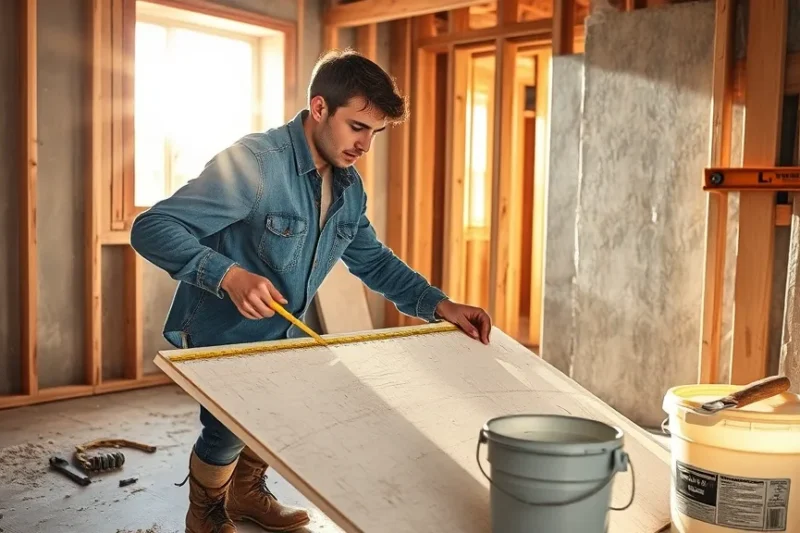 Finding Top Drywall Companies Near Me: Your Ultimate Guide