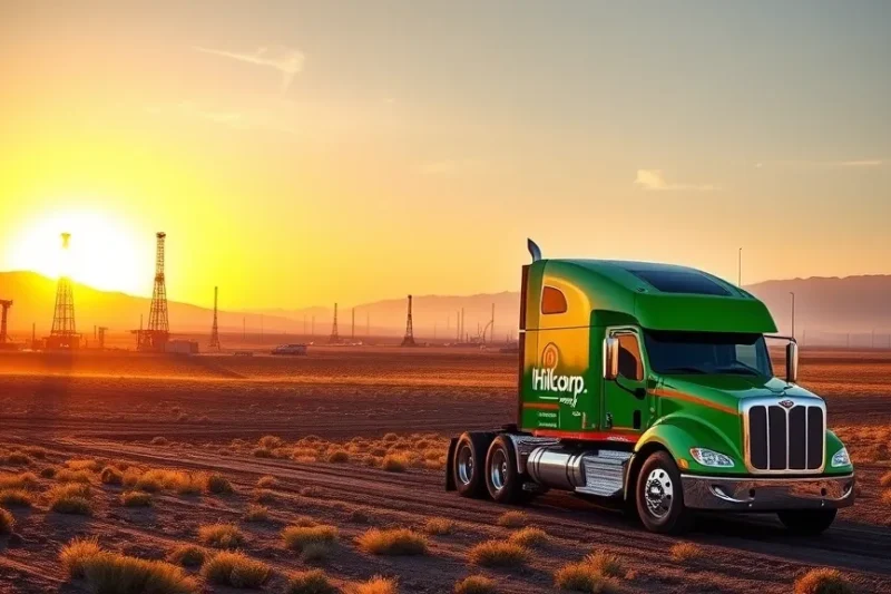 Hilcorp Energy Company: Pioneering the Future of Oil and Gas
