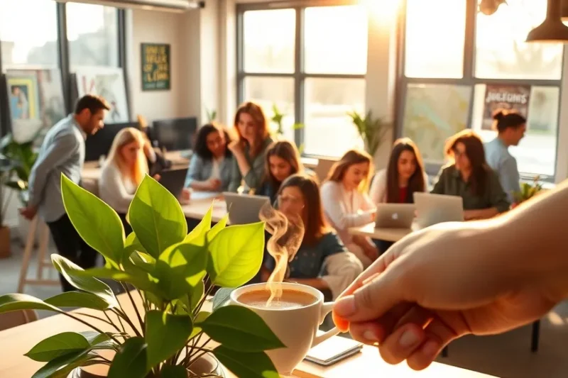 How to Choose Your First Company: A Guide for New Entrepreneurs