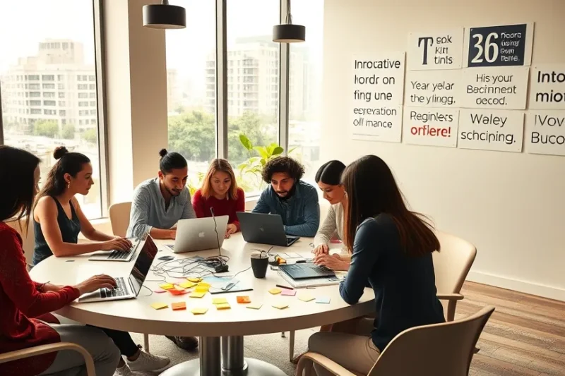 How to Elevate Your Company’s Brand Image in 2025