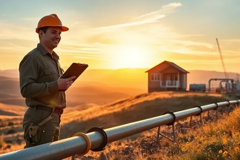 Intermountain Gas Company: Your Trusted Partner for Natural Gas Solutions