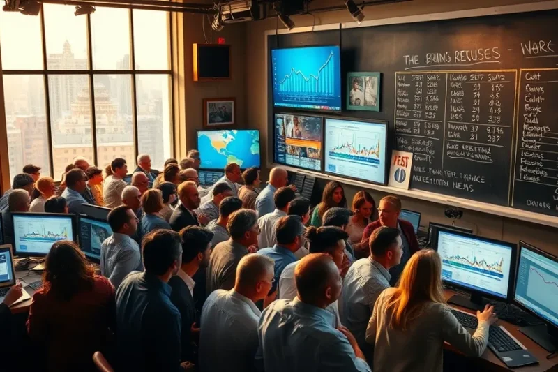 The Most Accurate Polling Companies You Can Trust in 2025