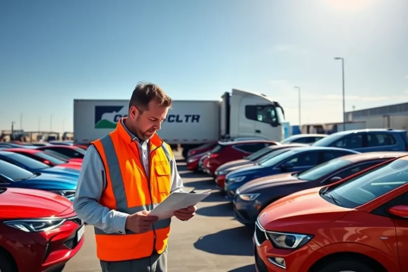 Top 10 Best Car Shipping Companies You Can Trust in 2025