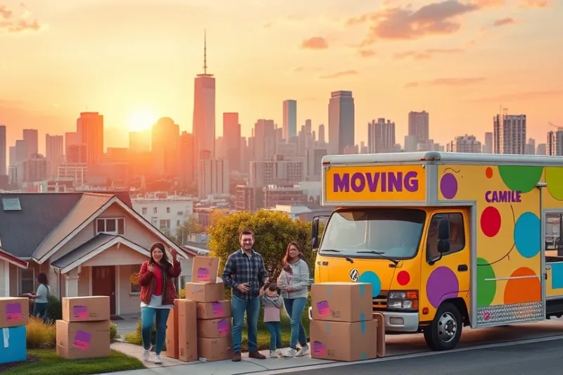 Top 10 Best Long Distance Moving Companies to Make Your Move a Breeze
