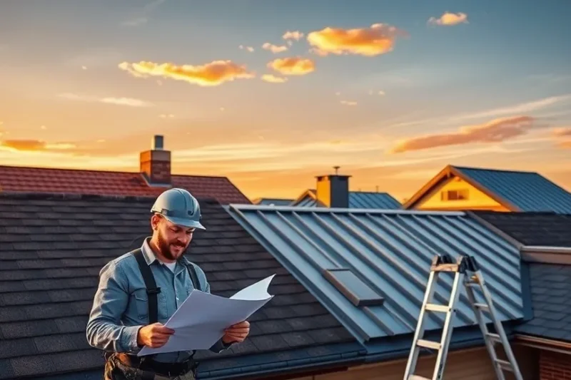 Top 10 Best Roofing Companies You Can Trust in 2025